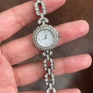 Betsey Johnson Watch